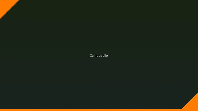 校园生活主题赛 - 四虎tv UGC视频竞赛
